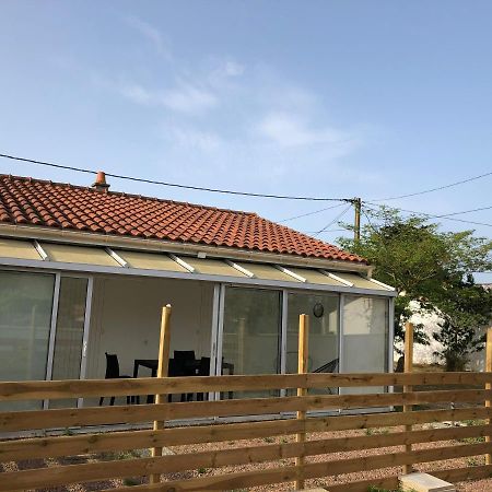 Talmont-Saint-Hilaire Maison Port De La Guittiere מראה חיצוני תמונה